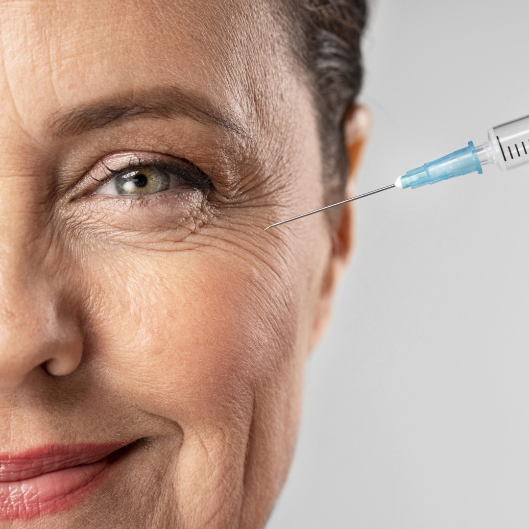 Os Benefícios do Botox e Como Ele Pode Rejuvenescer Sua Aparência